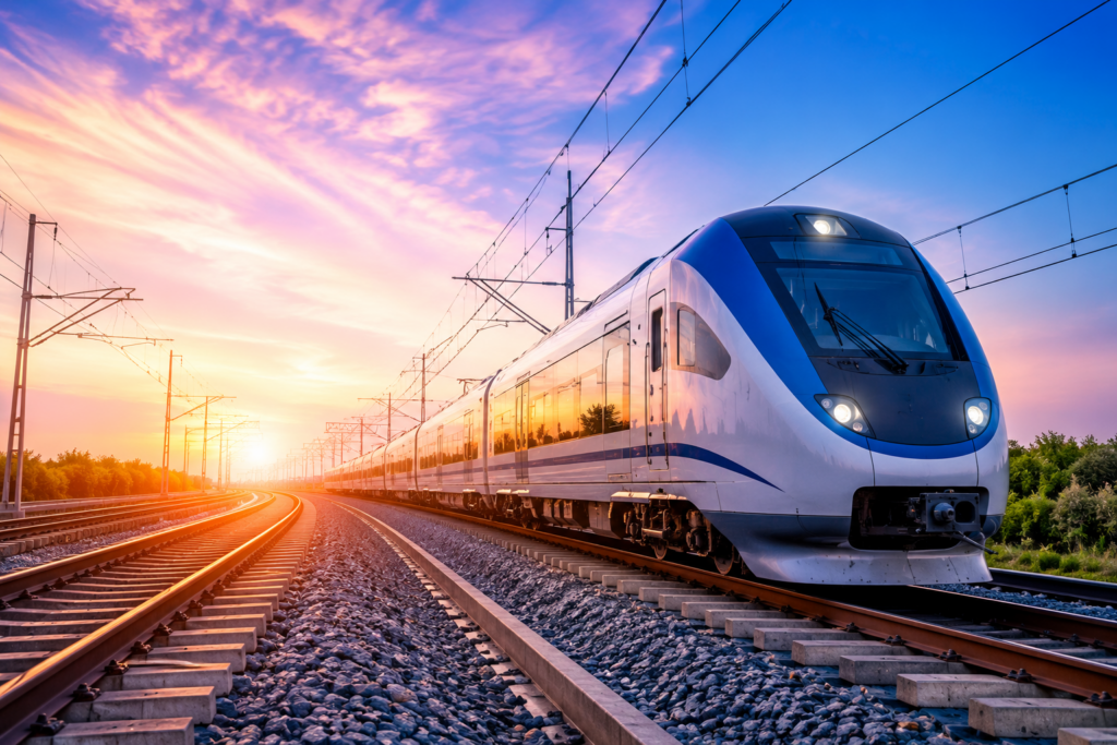 Railways