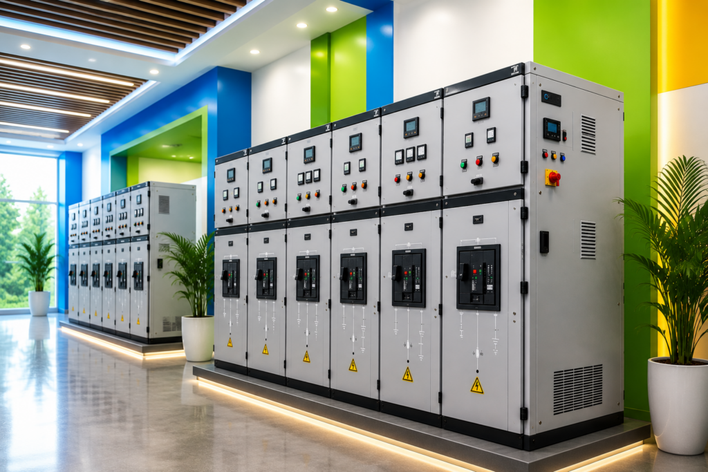 Switchgears