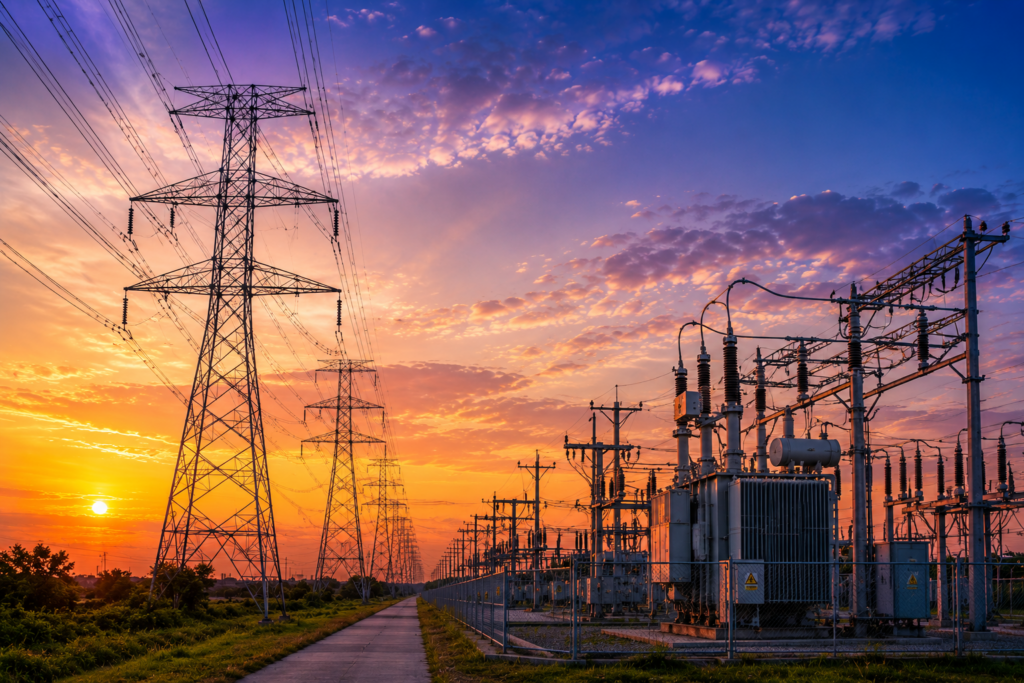 transmission & Distribution